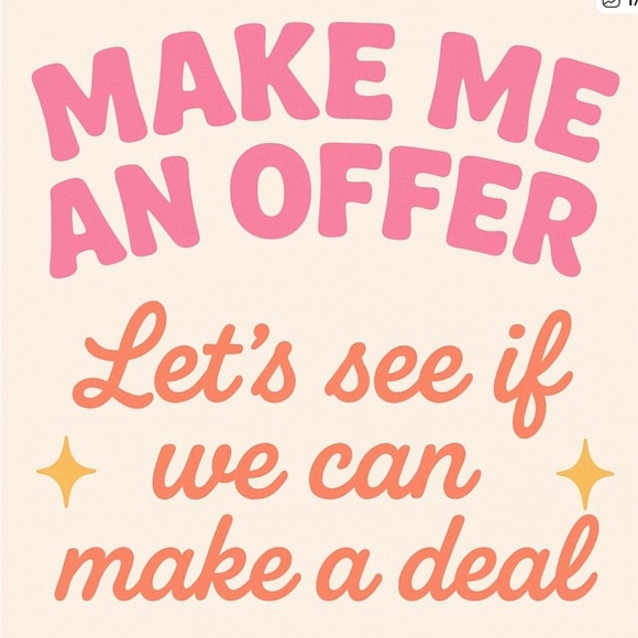 All offers considered! - Picture 2 of 2